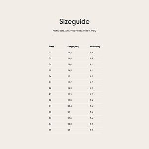 Кеды из канваса Wheat, абрикосовый рассвет